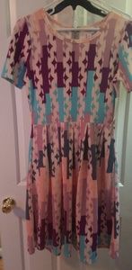 Lularoe Amelia nwt..make me an offer